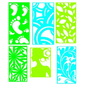 雕刻花纹镂空花纹