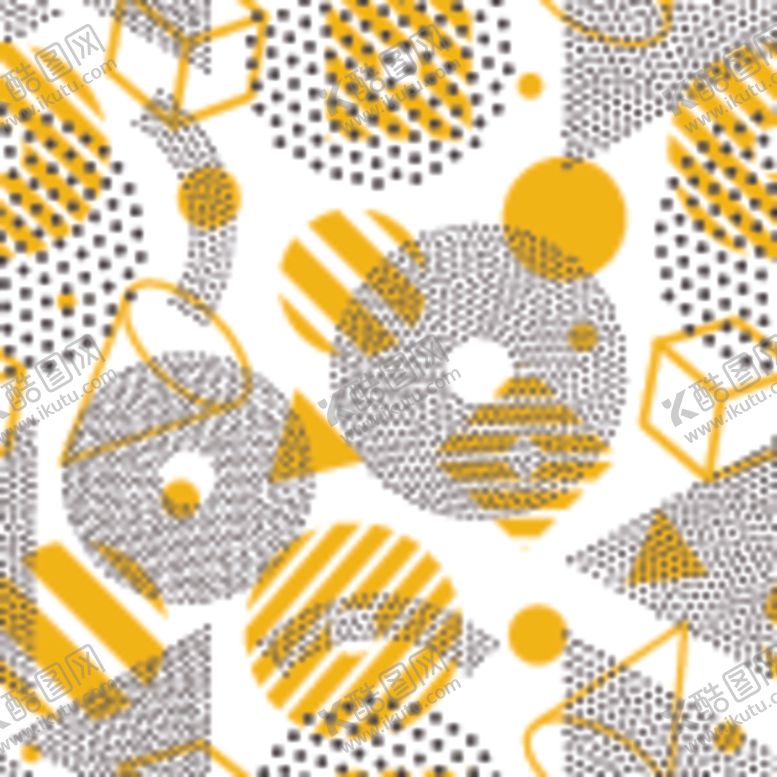 编号：57965309291511024554【酷图网】源文件下载-几何拼接图案