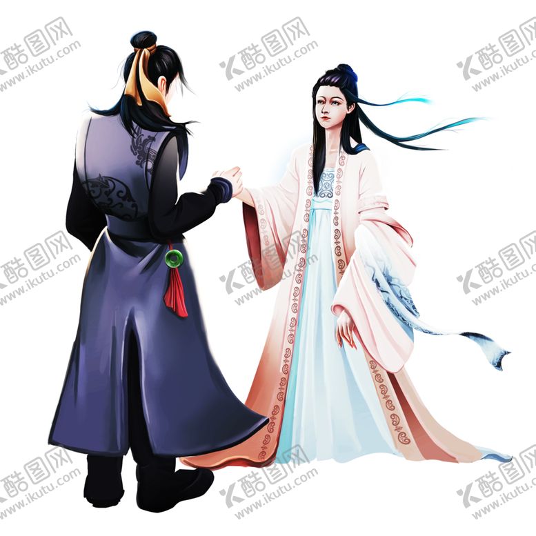 编号：46691806290356162825【酷图网】源文件下载-浪漫素材
