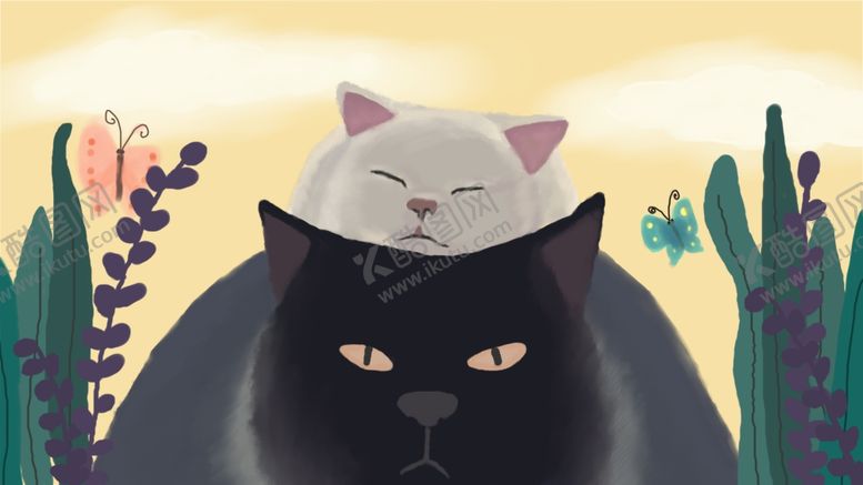 编号：10829207050849285910【酷图网】源文件下载-插画