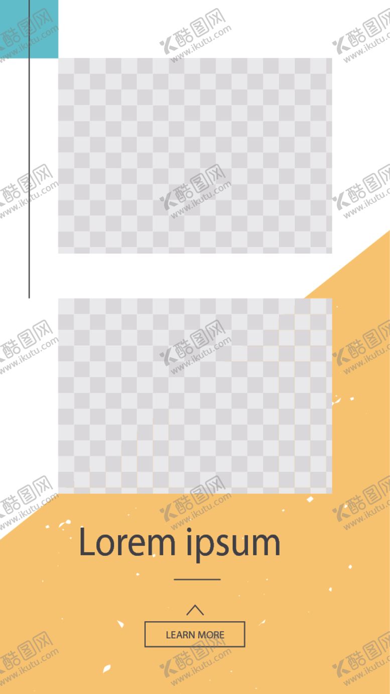 编号：40588407030151584234【酷图网】源文件下载-简约海报