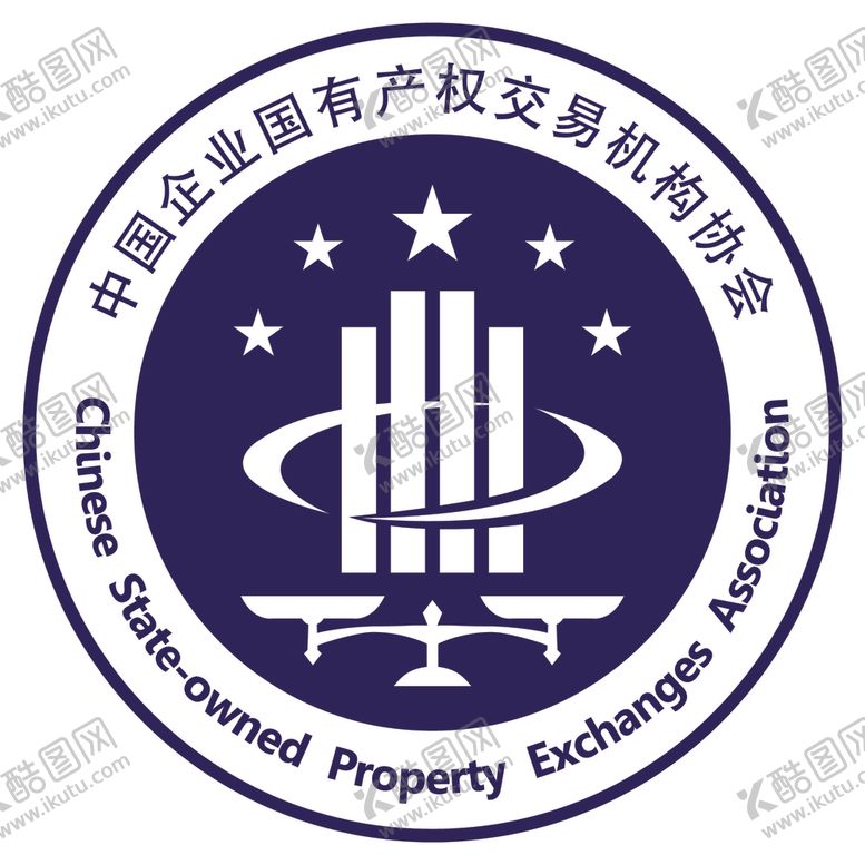 编号：94190605051508431208【酷图网】源文件下载-中国企业国有产权交易机构协会