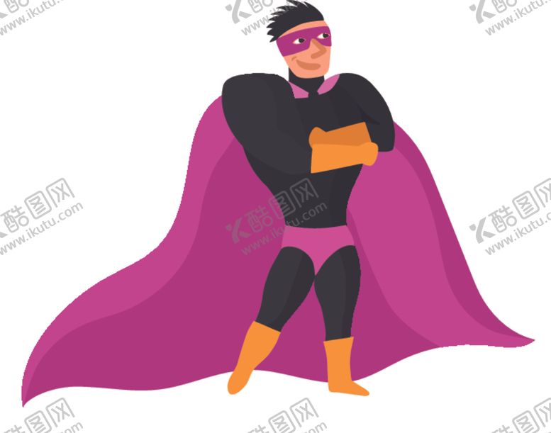 编号：50079909090423217655【酷图网】源文件下载-卡通人物