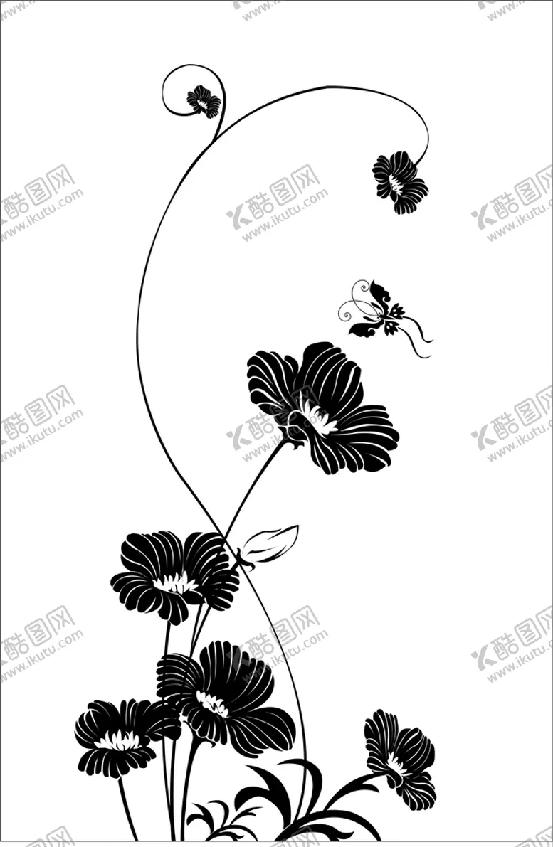 编号：47883402110014216704【酷图网】源文件下载-花草