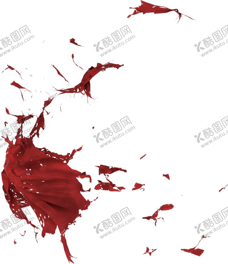 编号：98109705051829108558【酷图网】源文件下载-碎布料
