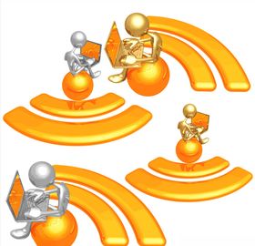 3D小金人