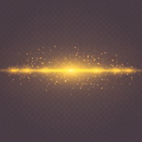 星光光晕素材