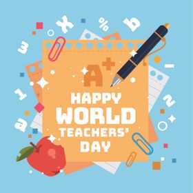 教师节素材
