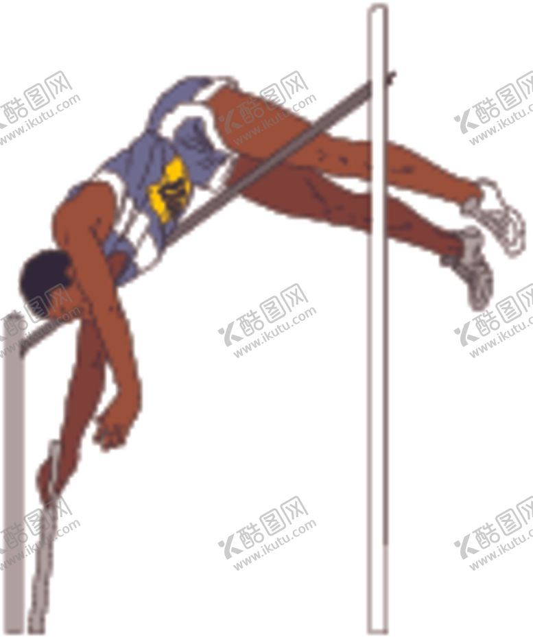 编号：24645809190727589585【酷图网】源文件下载-撑杆跳