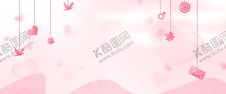 编号：39120410041830380935【酷图网】源文件下载-浪漫背景