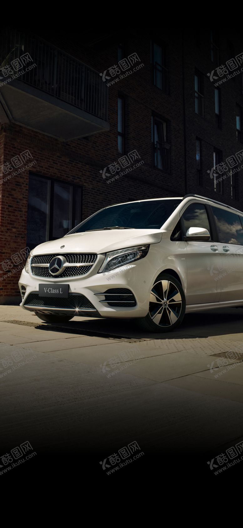编号：86047109271155451465【酷图网】源文件下载-V级商务车