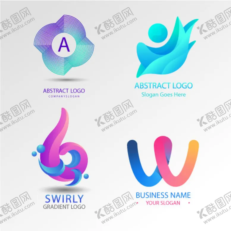编号：04137909291024231875【酷图网】源文件下载-logo标志图案设计
