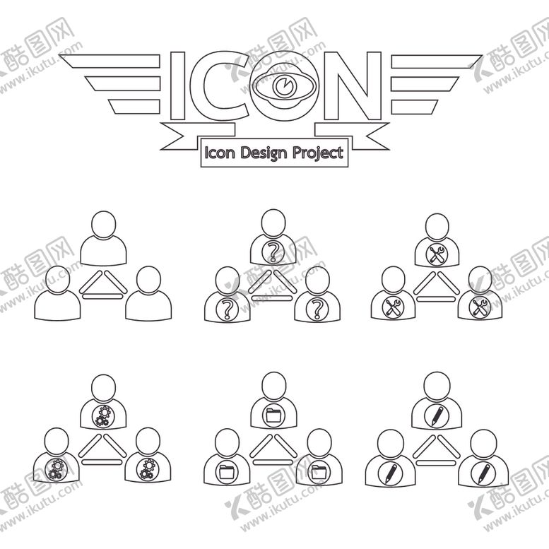 编号：76582509141453351909【酷图网】源文件下载-图标