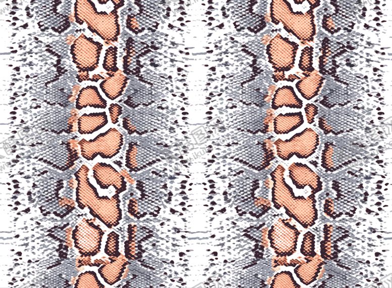 编号：14860210120332292473【酷图网】源文件下载-s蛇纹