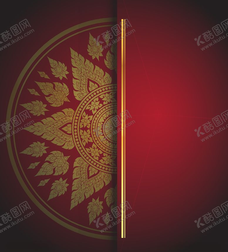 编号：90215410100514361674【酷图网】源文件下载-红色背景