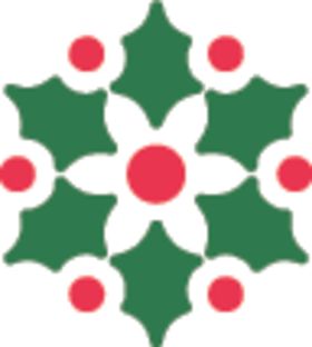 花环