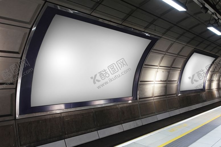 编号：60806710182229434746【酷图网】源文件下载-地铁样机