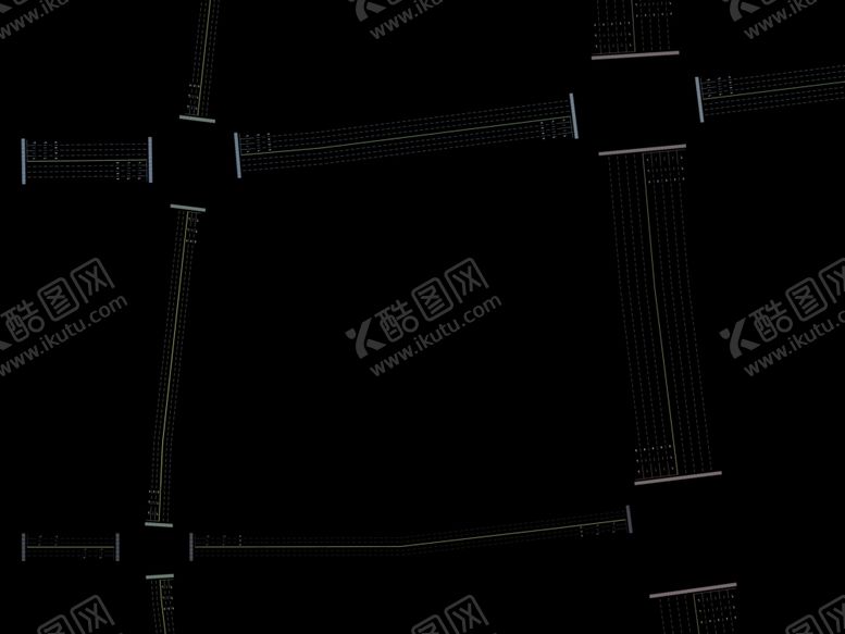 编号：62679712090524513529【酷图网】源文件下载-斑马线
