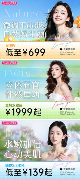 520心动焕颜banner