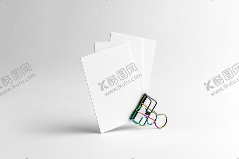 编号：06731209120153534801【酷图网】源文件下载-卡片样机设计