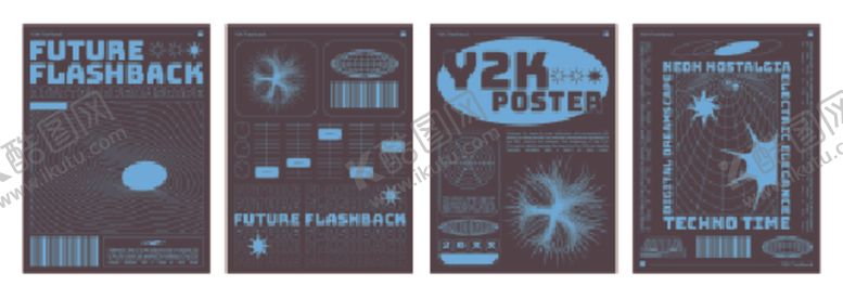 编号：23857004020330562262【酷图网】源文件下载-科幻风格海报设计