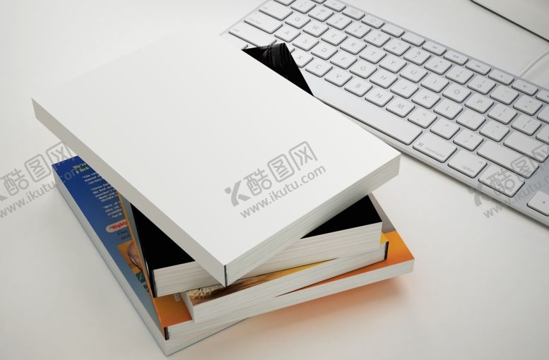 编号：18210511010301111185【酷图网】源文件下载-书本样机