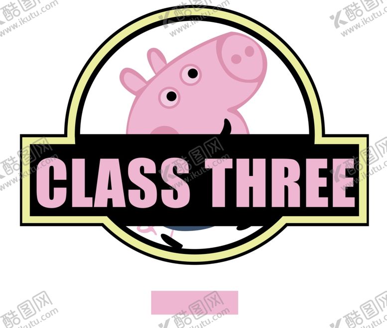 编号：83813909260323235565【酷图网】源文件下载-毕业季再回首3班班服图案致青春