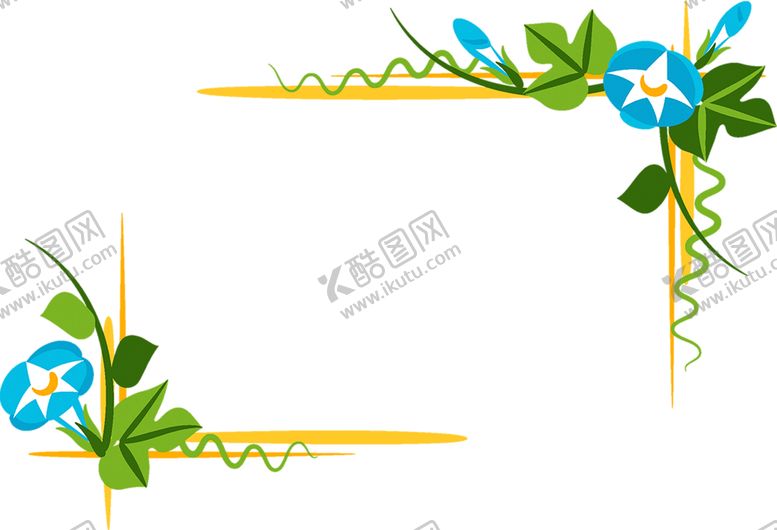 编号：82264110050027546671【酷图网】源文件下载-花边素材