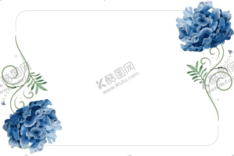 编号：44276904080130554470【酷图网】源文件下载-边框