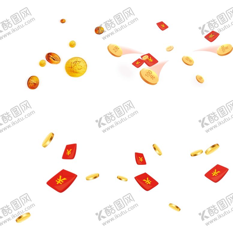 编号：12351702061205242411【酷图网】源文件下载-金币