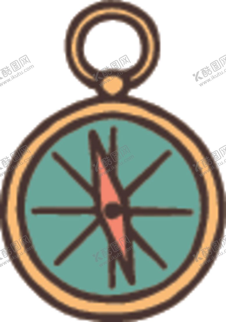 编号：28531906240304084586【酷图网】源文件下载-指南针