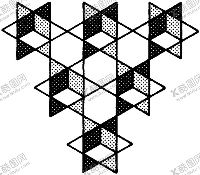 编号：96638705041122314225【酷图网】源文件下载-镂空花图案