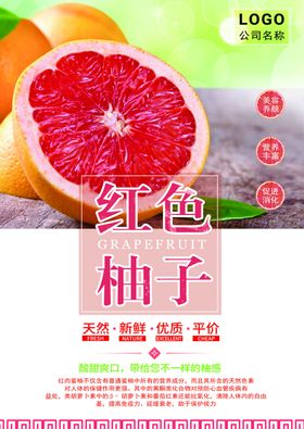 柚子