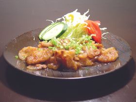 家常菜美食
