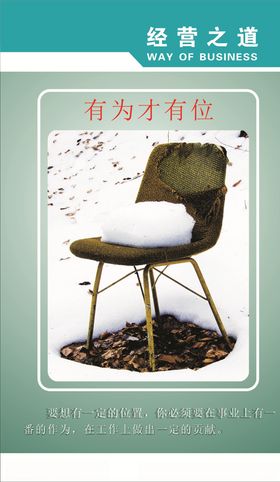位置标语
