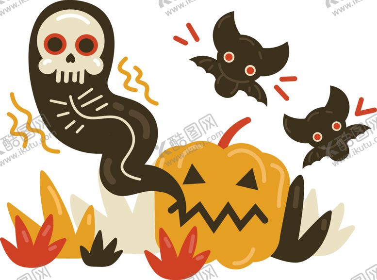 编号：59908710111917547164【酷图网】源文件下载-插画图片