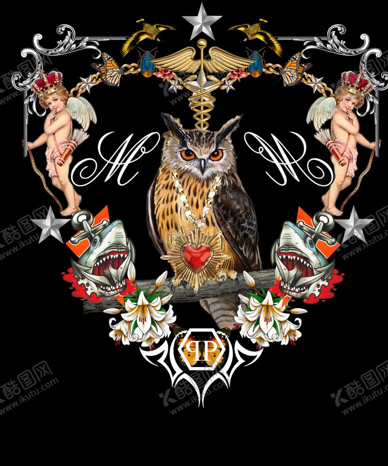 编号：55931109140335032578【酷图网】源文件下载-大牌印花