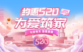 520主视觉