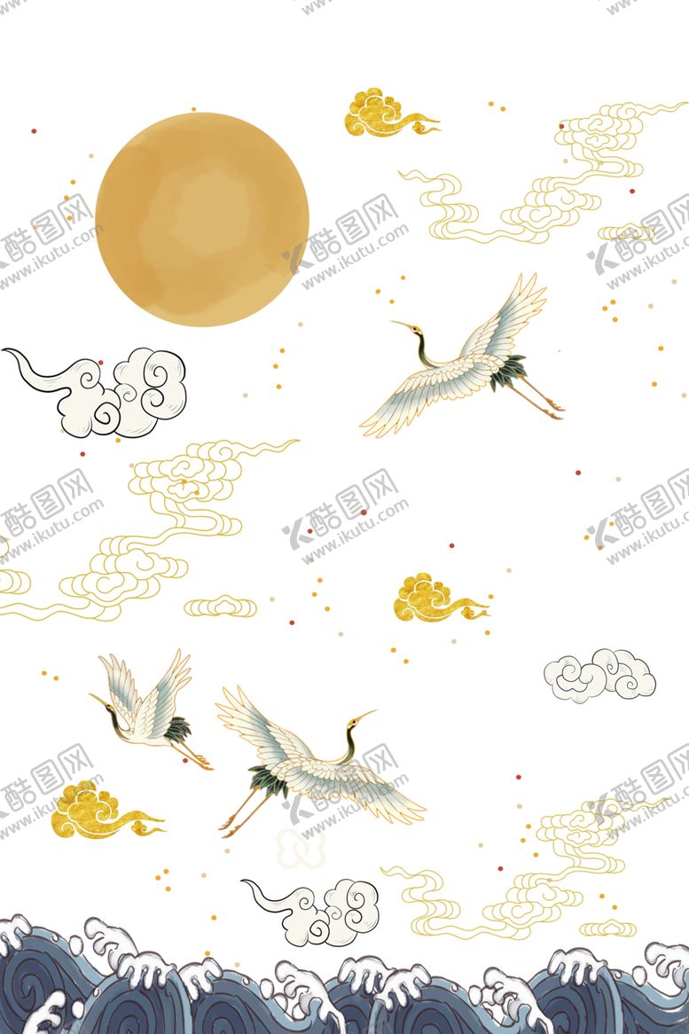 编号：68966209222207238479【酷图网】源文件下载-祥云