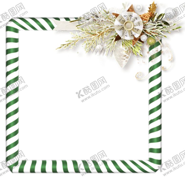 编号：27689810050852312453【酷图网】源文件下载-花边素材