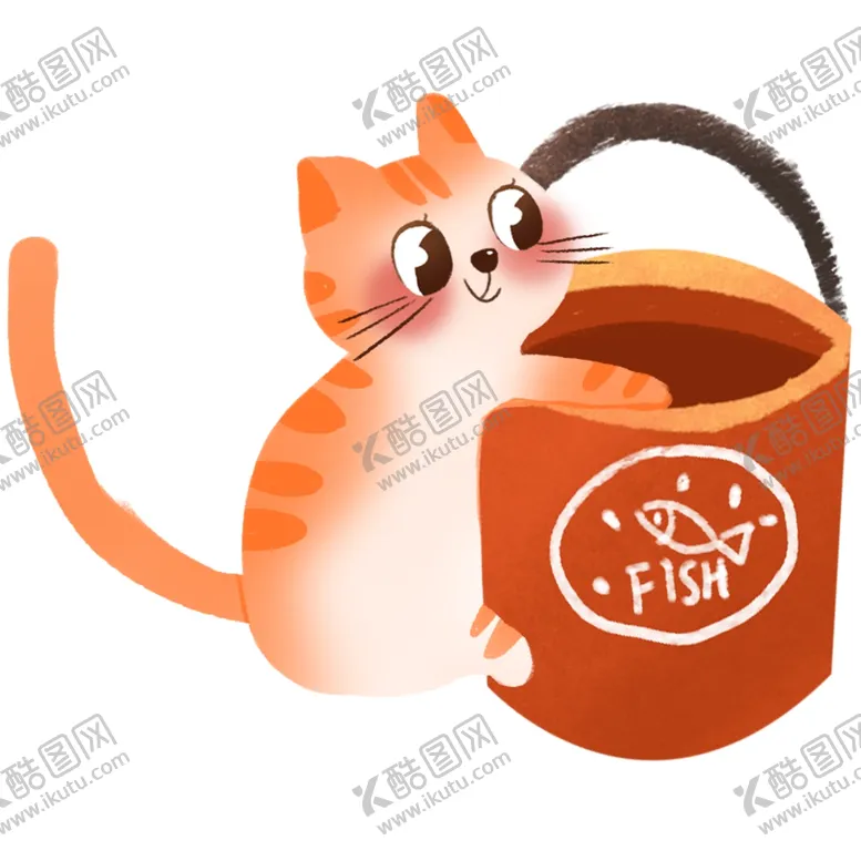 编号：84190406300745384516【酷图网】源文件下载-卡通猫
