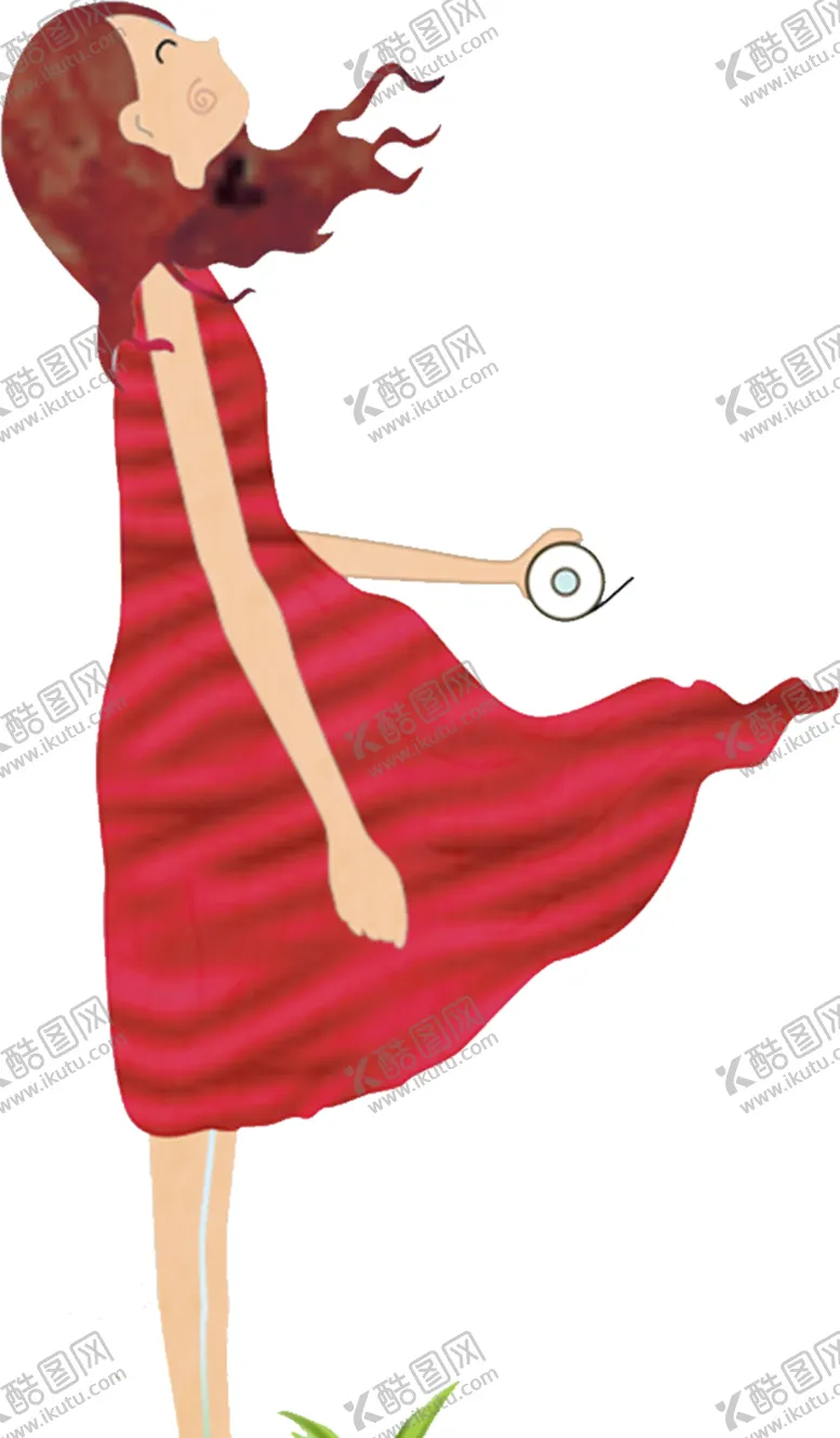 编号：14519204181618412542【酷图网】源文件下载-女孩