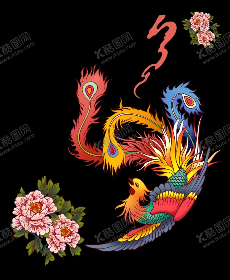 编号：35803409281632261215【酷图网】源文件下载-国潮