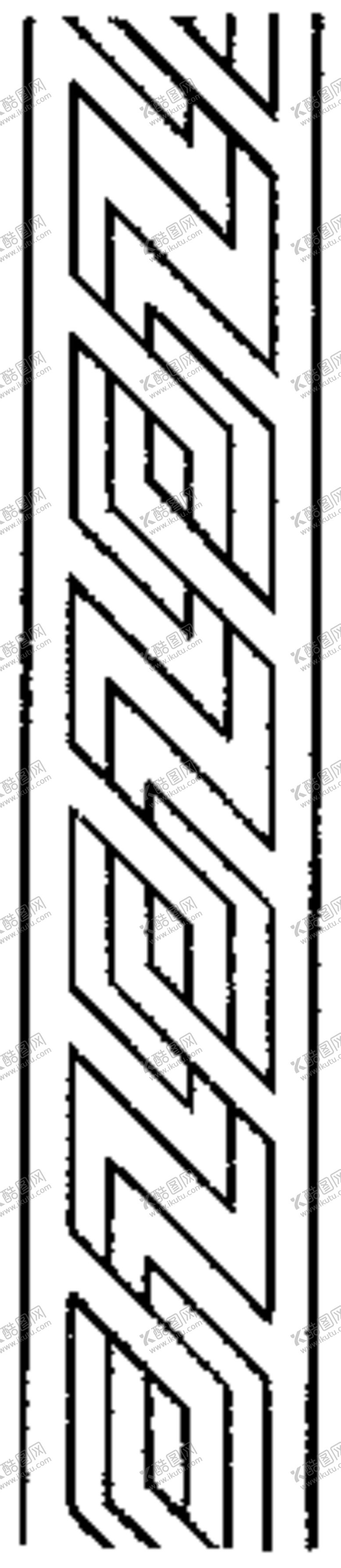 编号：22349607060019264643【酷图网】源文件下载-镂空花图案