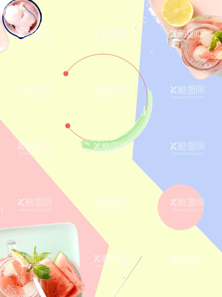 编号：51720910111542572386【酷图网】源文件下载- 美食背景