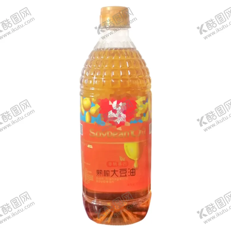 编号：37278607010235245124【酷图网】源文件下载-食用油免扣素材
