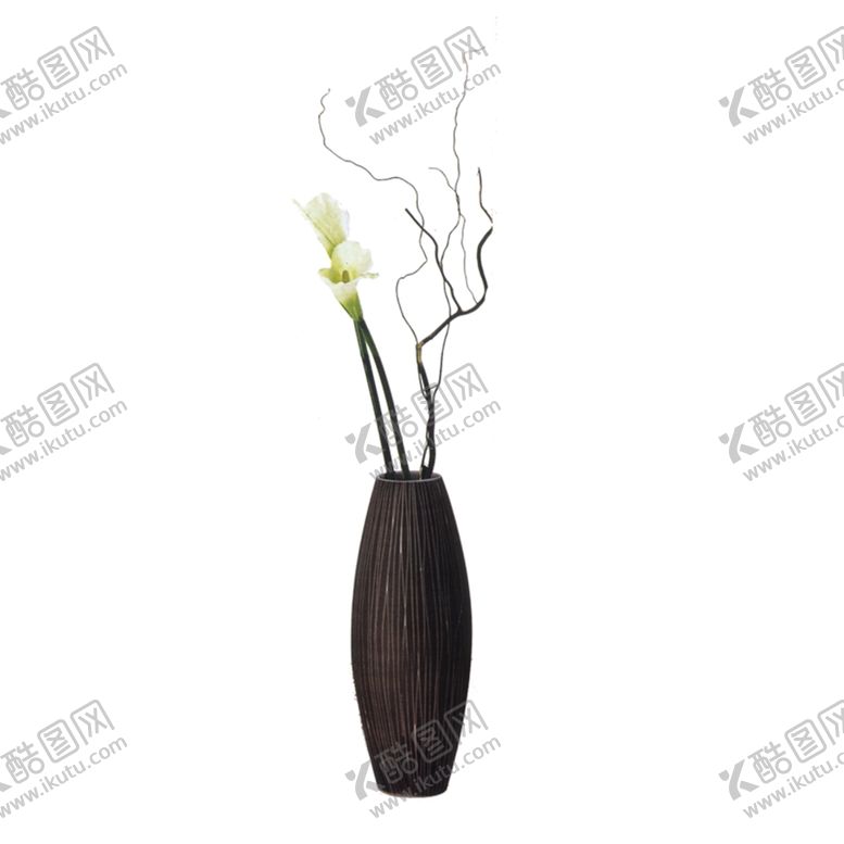 编号：87765706241234115717【酷图网】源文件下载-花瓶
