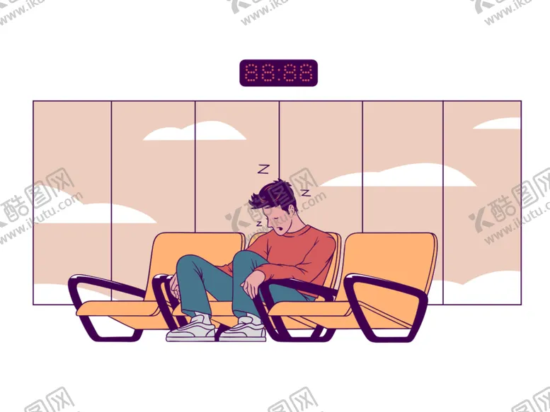 编号：66662806290245571319【酷图网】源文件下载-卡通插画图片