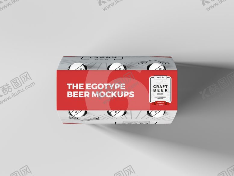 编号：36507810112117249931【酷图网】源文件下载-啤酒包装