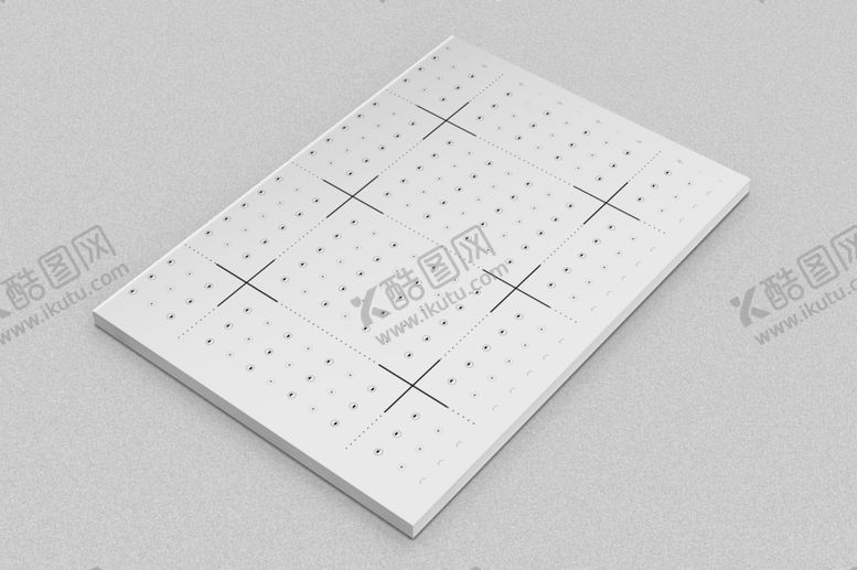 编号：55777509090127153948【酷图网】源文件下载-书籍样机